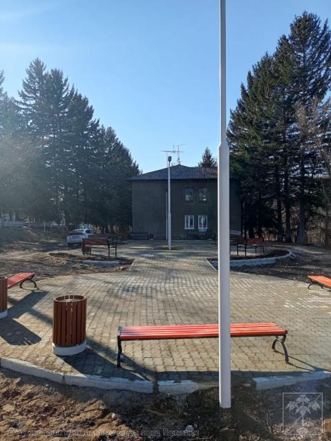 Фото ПОСЛЕ реализации проекта