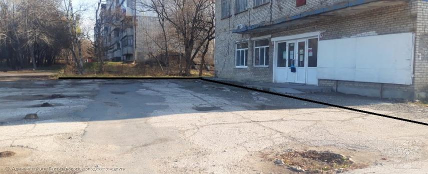 ОЦ «КРИСТАЛЛ» ПГО Благоустройство площадки перед центральным входом (г. Партизанск) ОЦ «КРИСТАЛЛ» ПГО Благоустройство площадки перед центральным входом (г. Партизанск)