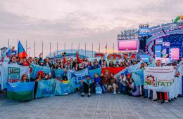 06.03.2024 Более 30 иностранных делегатов примут участие в региональной программе ВФМ-2024 в Приморье | Администрация муниципального округа город Партизанск Приморского края Официальный сайт