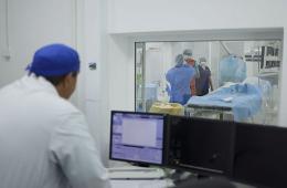 05.03.2024 Новый способ лечения пациентов после инсульта освоили врачи Приморья | Администрация муниципального округа город Партизанск Приморского края Официальный сайт