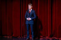 06.03.2024 Олег Кожемяко поздравил женщин Приморья с наступающим праздником | Администрация муниципального округа город Партизанск Приморского края Официальный сайт