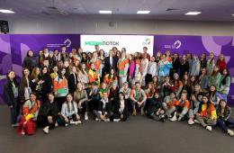 05.03.2024 Региональную программу Приморья презентуют иностранным участникам ВФМ-2024 | Администрация муниципального округа город Партизанск Приморского края Официальный сайт