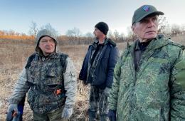 05.03.2024 Особый противопожарный режим ввели на юге Приморья | Администрация муниципального округа город Партизанск Приморского края Официальный сайт