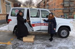 31.03.2022 Междисциплинарные бригады помогли более 1000 приморских пенсионеров посетить медучреждения  | Администрация муниципального округа город Партизанск Приморского края Официальный сайт