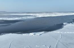 07.03.2024 МинГОЧС Приморья: Оставшийся на акваториях региона лед несёт смертельную опасность | Администрация муниципального округа город Партизанск Приморского края Официальный сайт