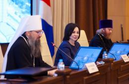 07.11.2025 Ещё четыре семейных МФЦ планируют открыть в 2026 году в Приморье  | Администрация муниципального округа город Партизанск Приморского края Официальный сайт