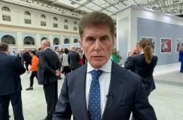 01.03.2024 Олег Кожемяко: Послание Президента станет основой в работе приморской власти | Администрация муниципального округа город Партизанск Приморского края Официальный сайт